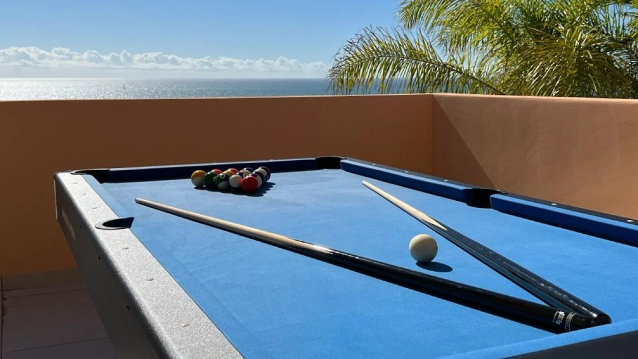 Moradia T5 para para venda em Albufeira e Olhos de Água Foto 22