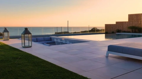 Moradia T5 para para venda em Albufeira e Olhos de Água