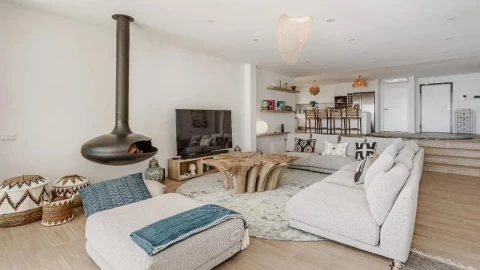 Moradia T5 para para venda em Albufeira e Olhos de Água