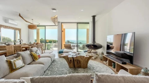 Moradia T5 para para venda em Albufeira e Olhos de Água