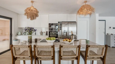 Moradia T5 para para venda em Albufeira e Olhos de Água