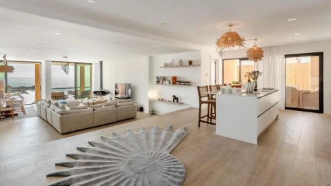 Moradia T5 para para venda em Albufeira e Olhos de Água