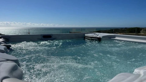 Moradia T5 para para venda em Albufeira e Olhos de Água