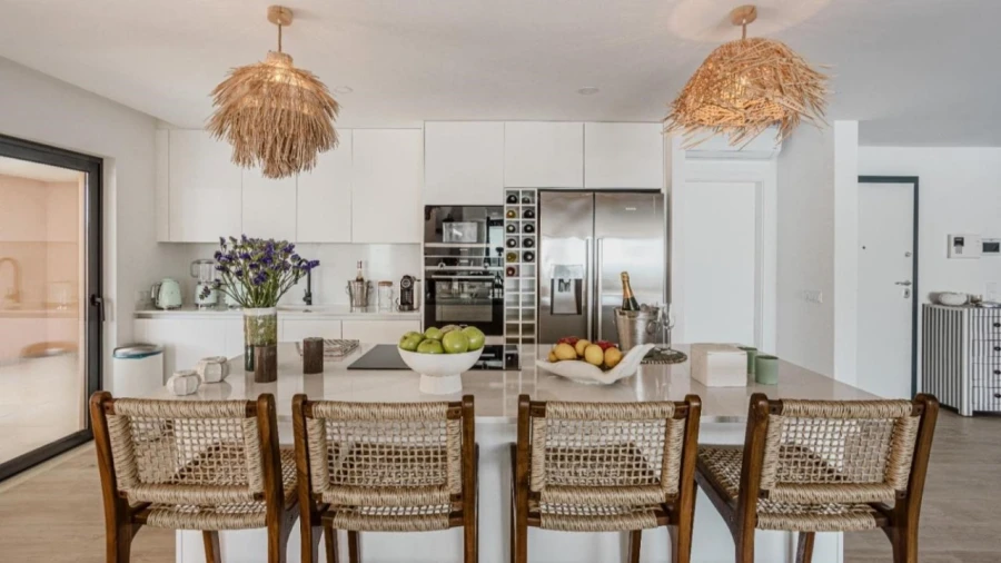 Moradia T5 para para venda em Albufeira e Olhos de Água Foto 8