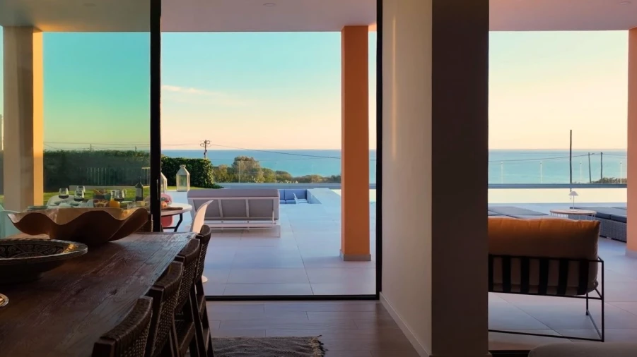 Moradia T5 para para venda em Albufeira e Olhos de Água Foto 9