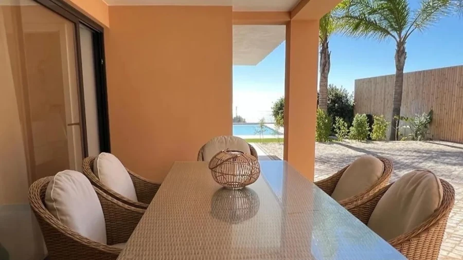 Moradia T5 para para venda em Albufeira e Olhos de Água Foto 13