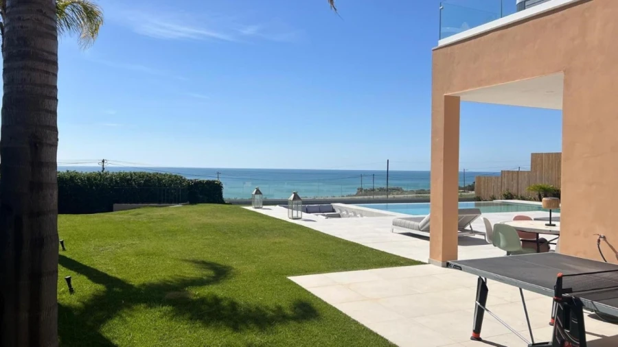 Moradia T5 para para venda em Albufeira e Olhos de Água Foto 20