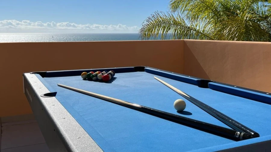 Moradia T5 para para venda em Albufeira e Olhos de Água Foto 22