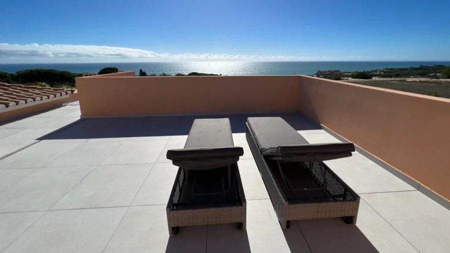 Moradia T5 para para venda em Albufeira e Olhos de Água Foto 23