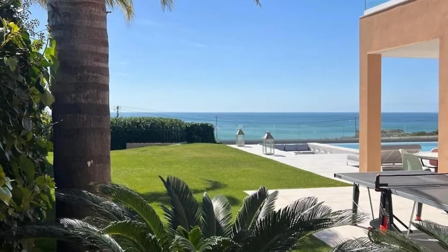 Moradia T5 para para venda em Albufeira e Olhos de Água Foto 26