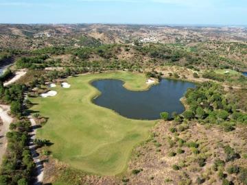 Terreno para para venda em Vila Nova de Cacela