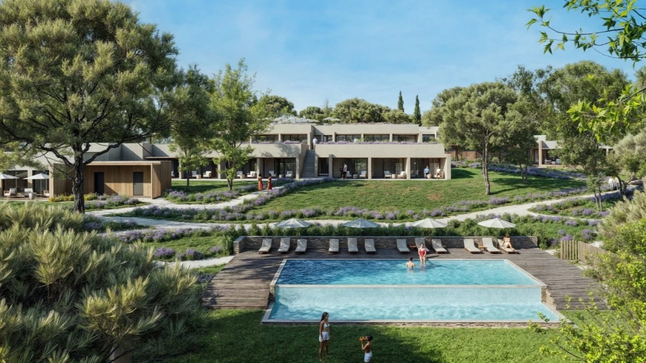 Negócio para para venda em Almancil Foto 6