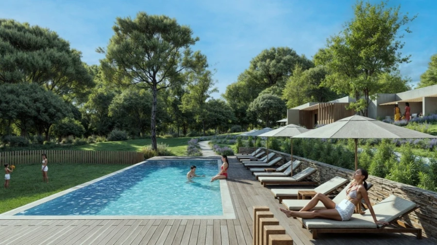 Negócio para para venda em Almancil Foto 5