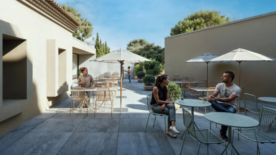 Negócio para para venda em Almancil Foto 15