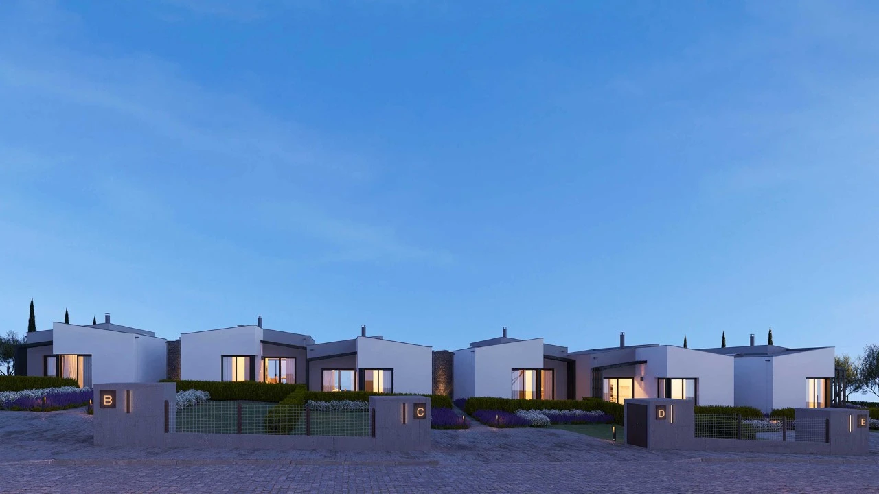 Quinta T2 para para venda em Silves Foto 8