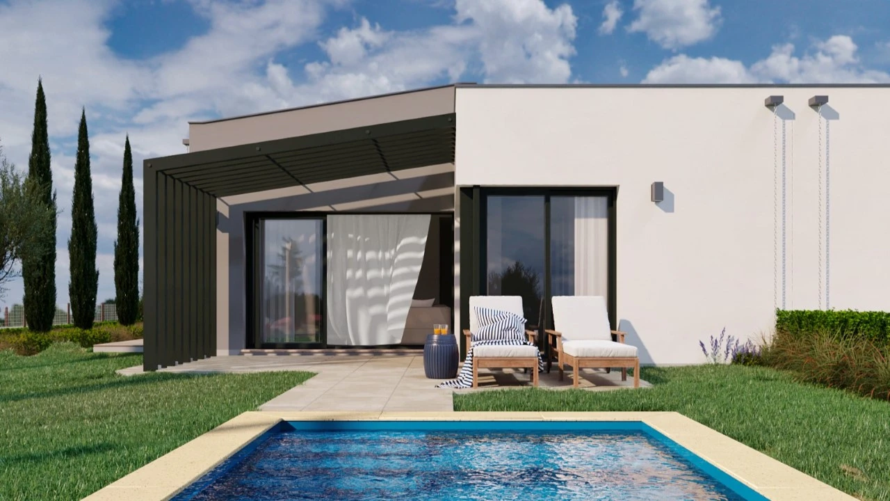 Quinta T2 para para venda em Silves Foto 1