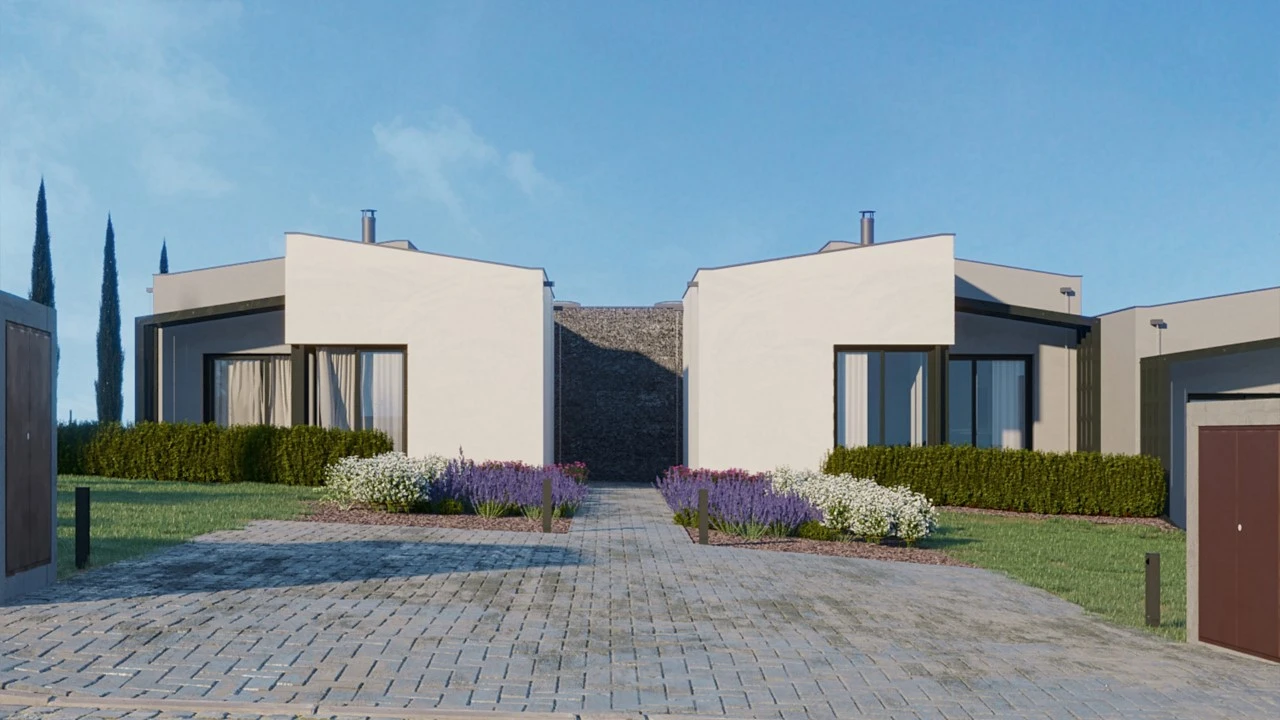 Quinta T2 para para venda em Silves Foto 2