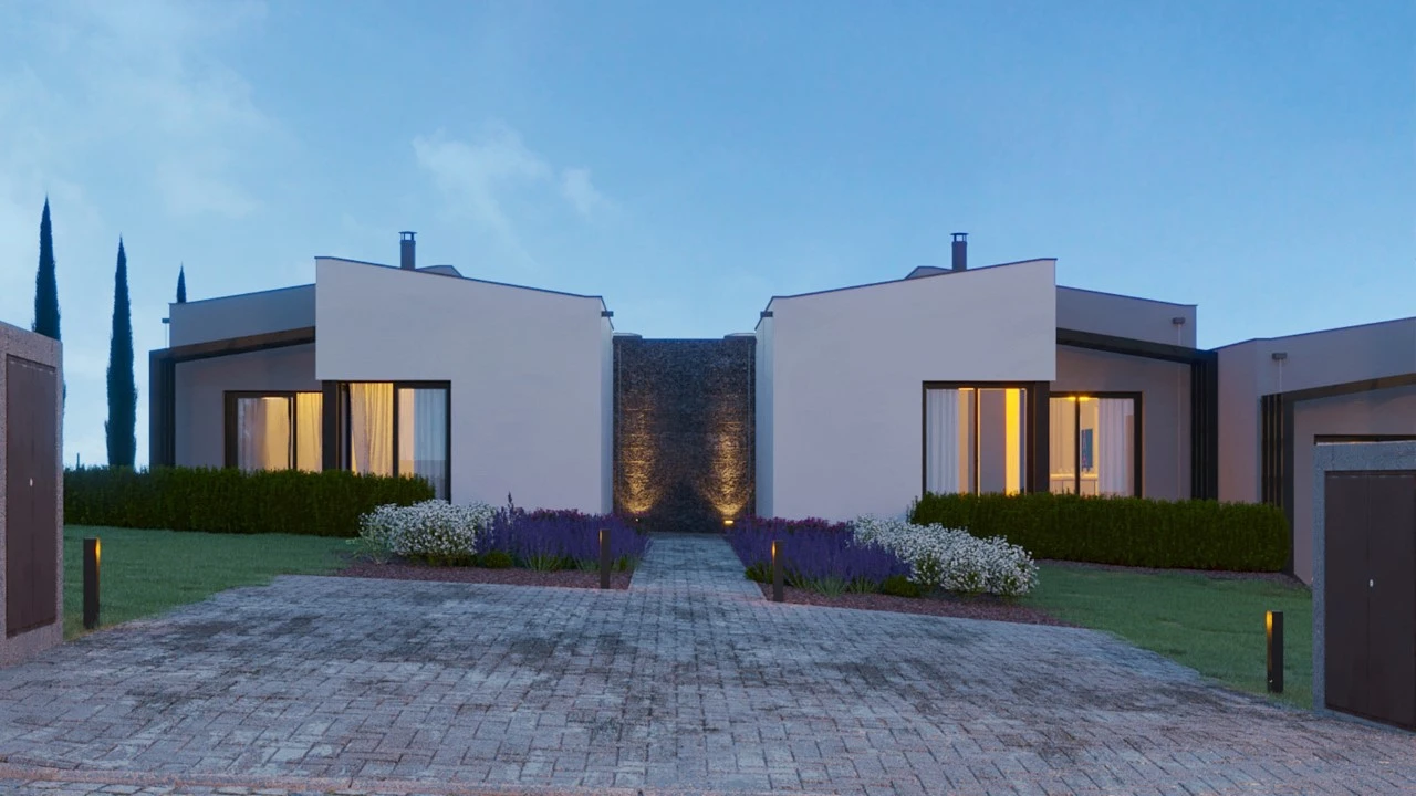 Quinta T2 para para venda em Silves Foto 7