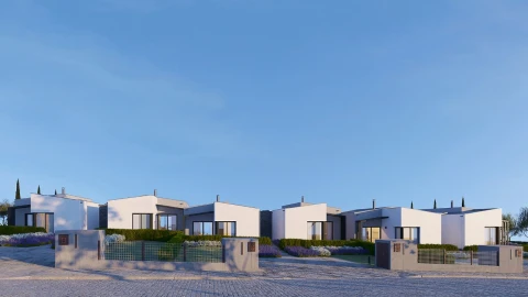 Quinta T2 para para venda em Silves