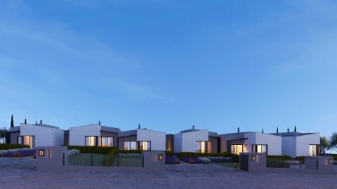 Quinta T2 para para venda em Silves