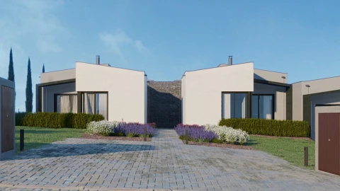 Quinta T2 para para venda em Silves