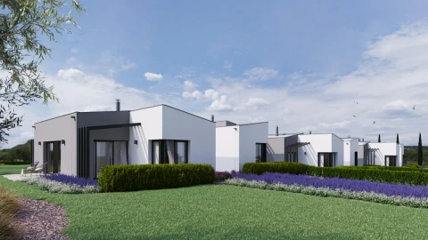 Quinta T2 para para venda em Silves