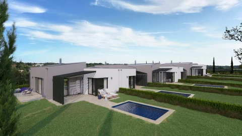 Quinta T2 para para venda em Silves