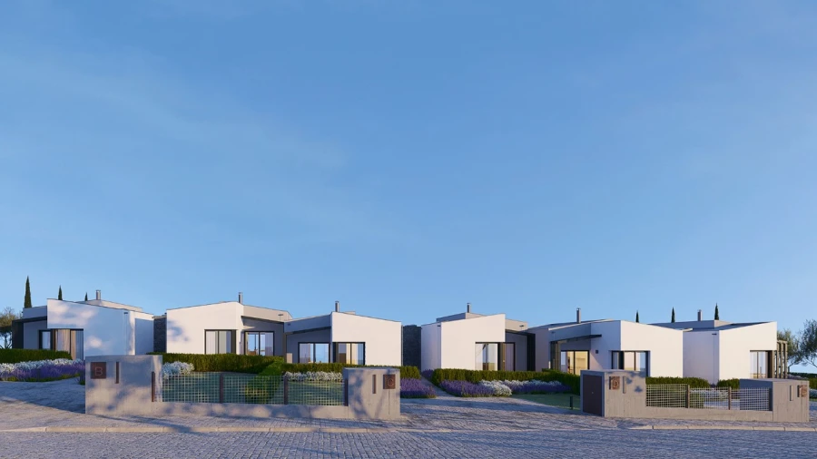 Quinta T2 para para venda em Silves Foto 6