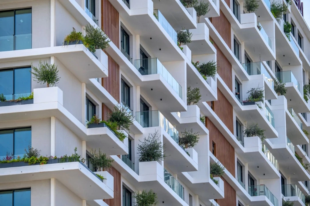 Apartamento T3 para para venda em Parque das Nações Foto 3