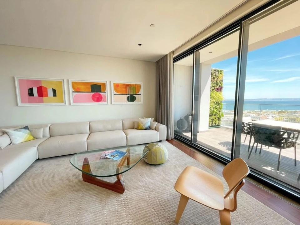 Apartamento T3 para para venda em Parque das Nações Foto 5