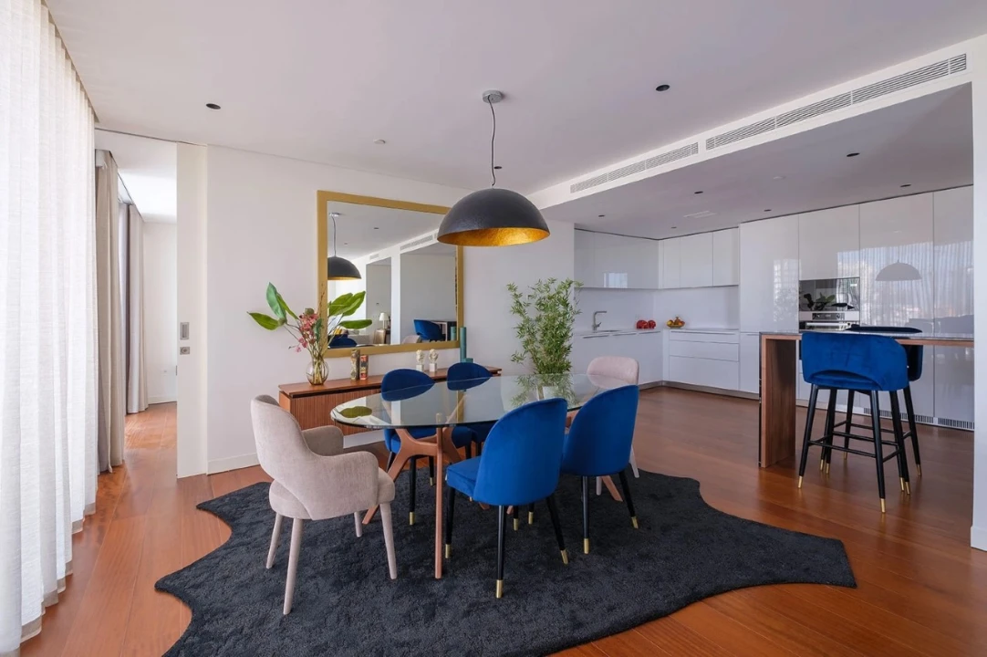 Apartamento T3 para para venda em Parque das Nações Foto 7