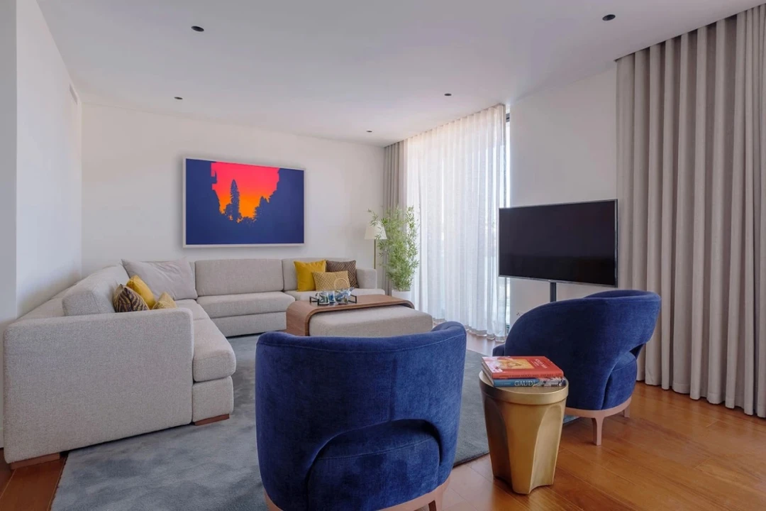 Apartamento T3 para para venda em Parque das Nações Foto 10