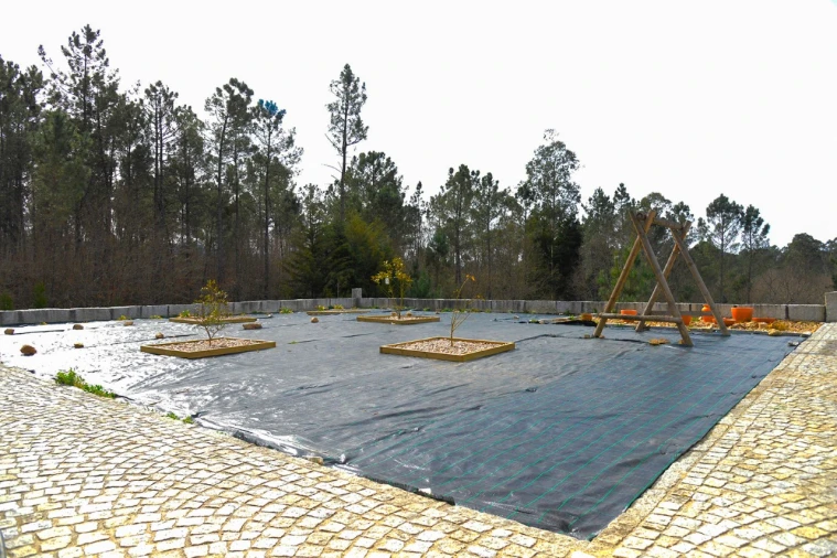 Moradia T5 para para venda em Santa Cruz da Trapa e São Cristóvão de Lafões Foto 20