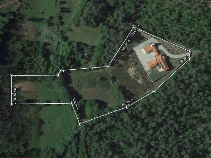 Moradia T5 para para venda em Santa Cruz da Trapa e São Cristóvão de Lafões Foto 25