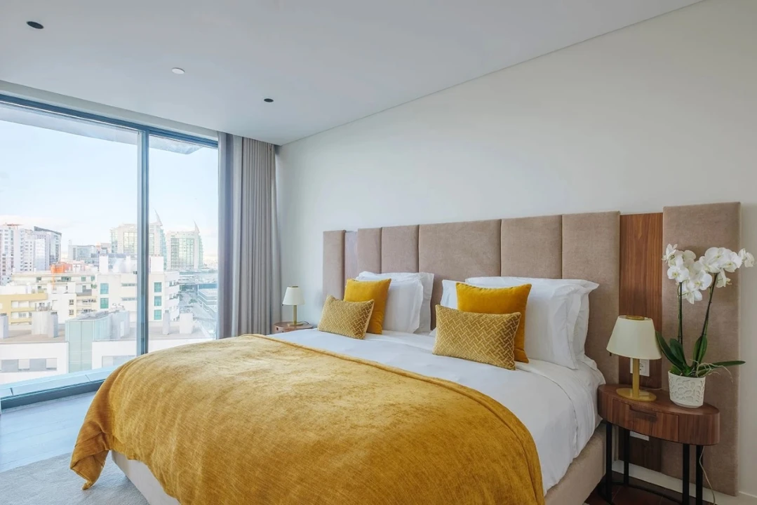 Apartamento T3 para para venda em Parque das Nações Foto 11