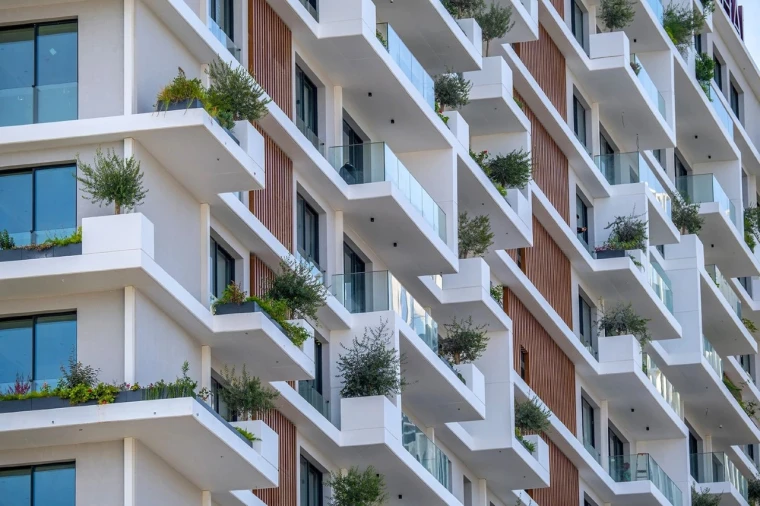 Apartamento T3 para para venda em Parque das Nações Foto 2