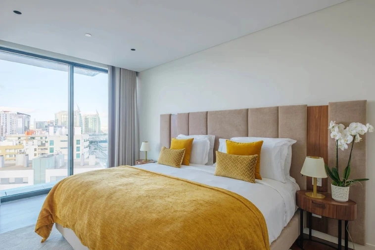 Apartamento T3 para para venda em Parque das Nações Foto 11