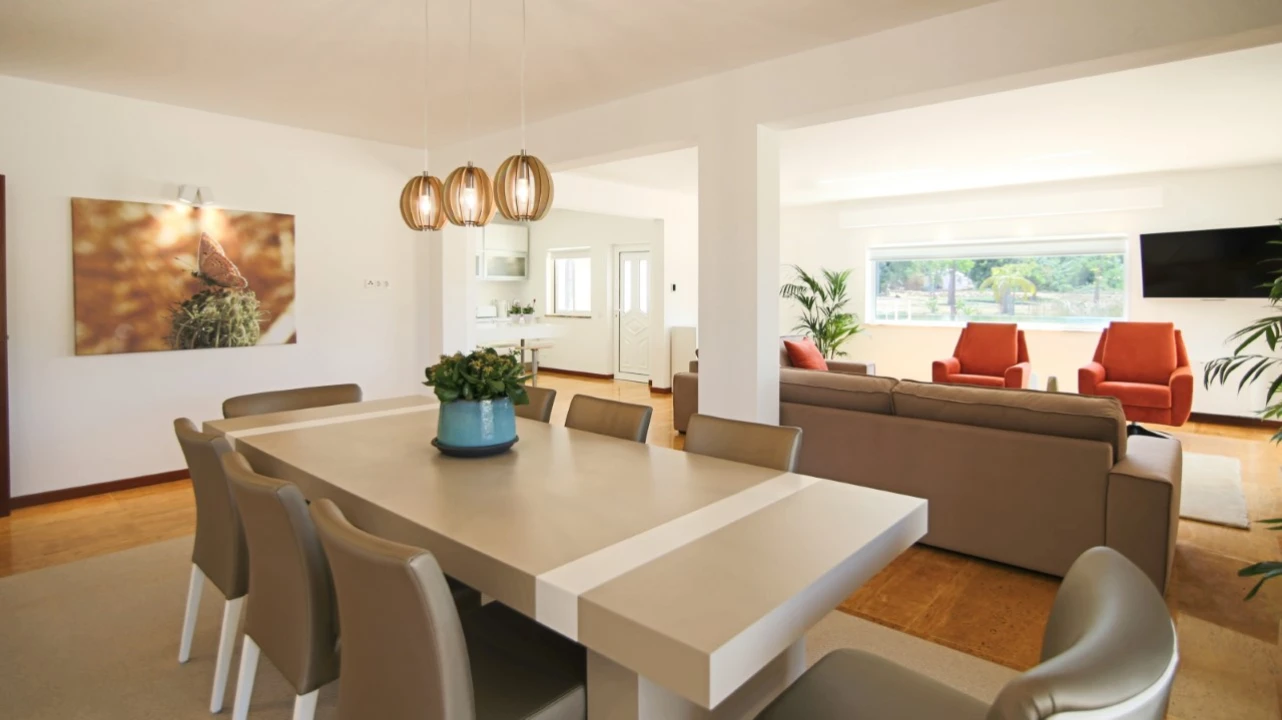 Moradia T3 para para venda em Mexilhoeira Grande Foto 8