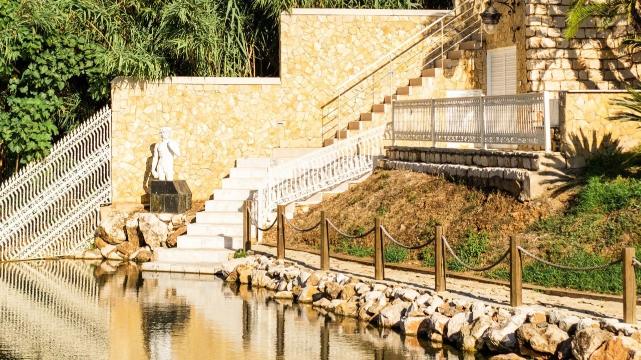 Moradia T3 para para venda em Mexilhoeira Grande Foto 19