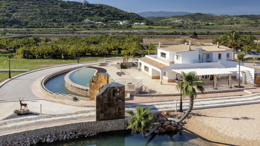 Moradia T3 para para venda em Mexilhoeira Grande Foto 3