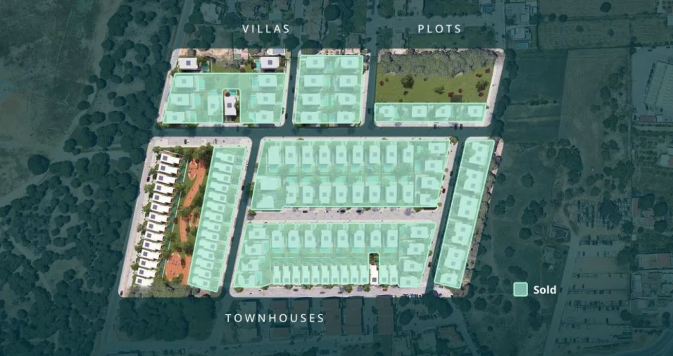 Terreno para para venda em Montenegro Foto 2