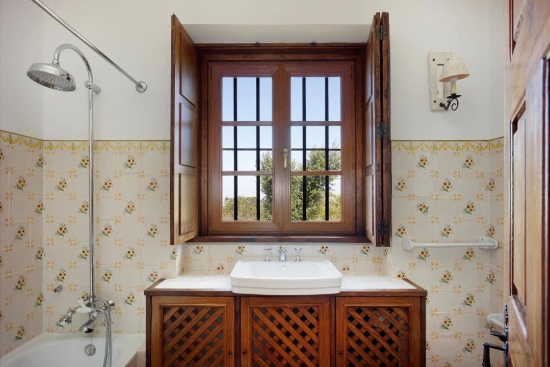 Moradia T8 para para venda em Santa Maria e São Miguel, São Martinho, São Pedro Penaferrim Foto 19