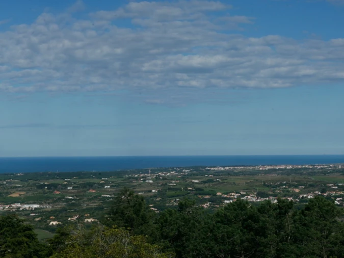Moradia T8 para para venda em Santa Maria e São Miguel, São Martinho, São Pedro Penaferrim Foto 5