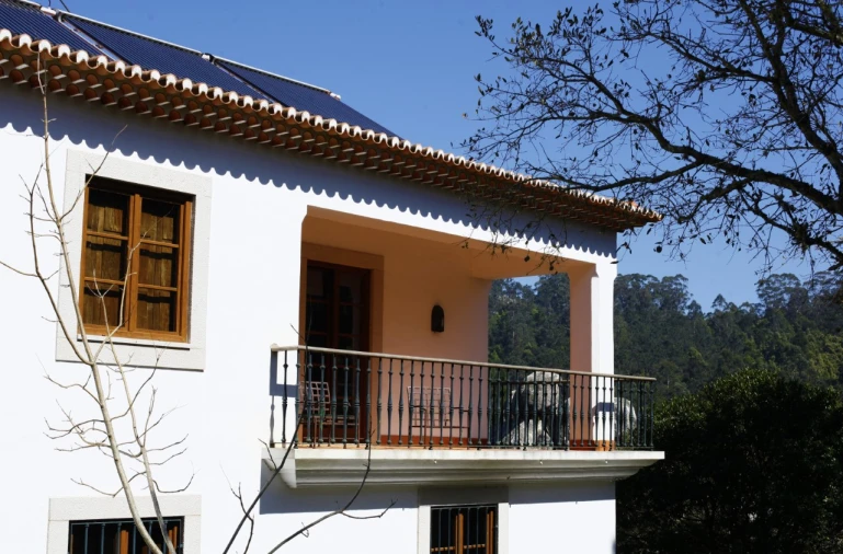 Moradia T8 para para venda em Santa Maria e São Miguel, São Martinho, São Pedro Penaferrim Foto 22