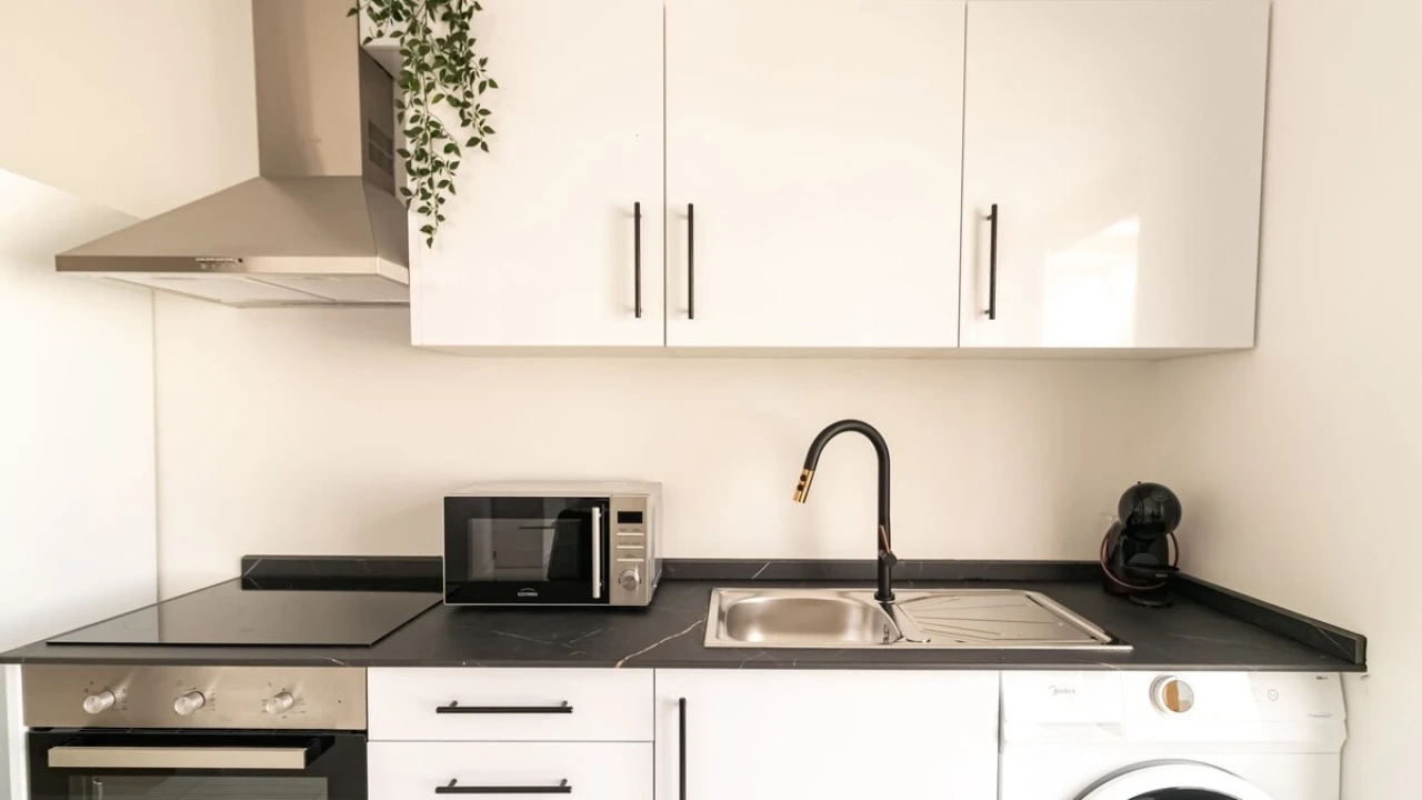 Apartamento T5 para para venda em Albufeira e Olhos de Água Foto 7