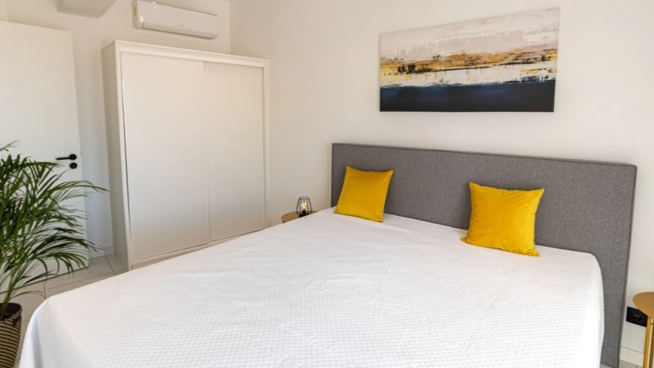 Apartamento T5 para para venda em Albufeira e Olhos de Água Foto 12