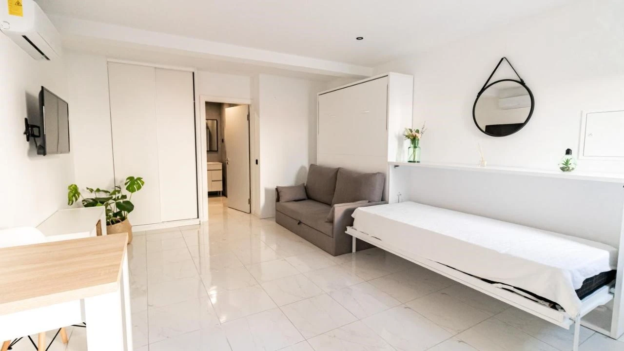 Apartamento T5 para para venda em Albufeira e Olhos de Água Foto 14