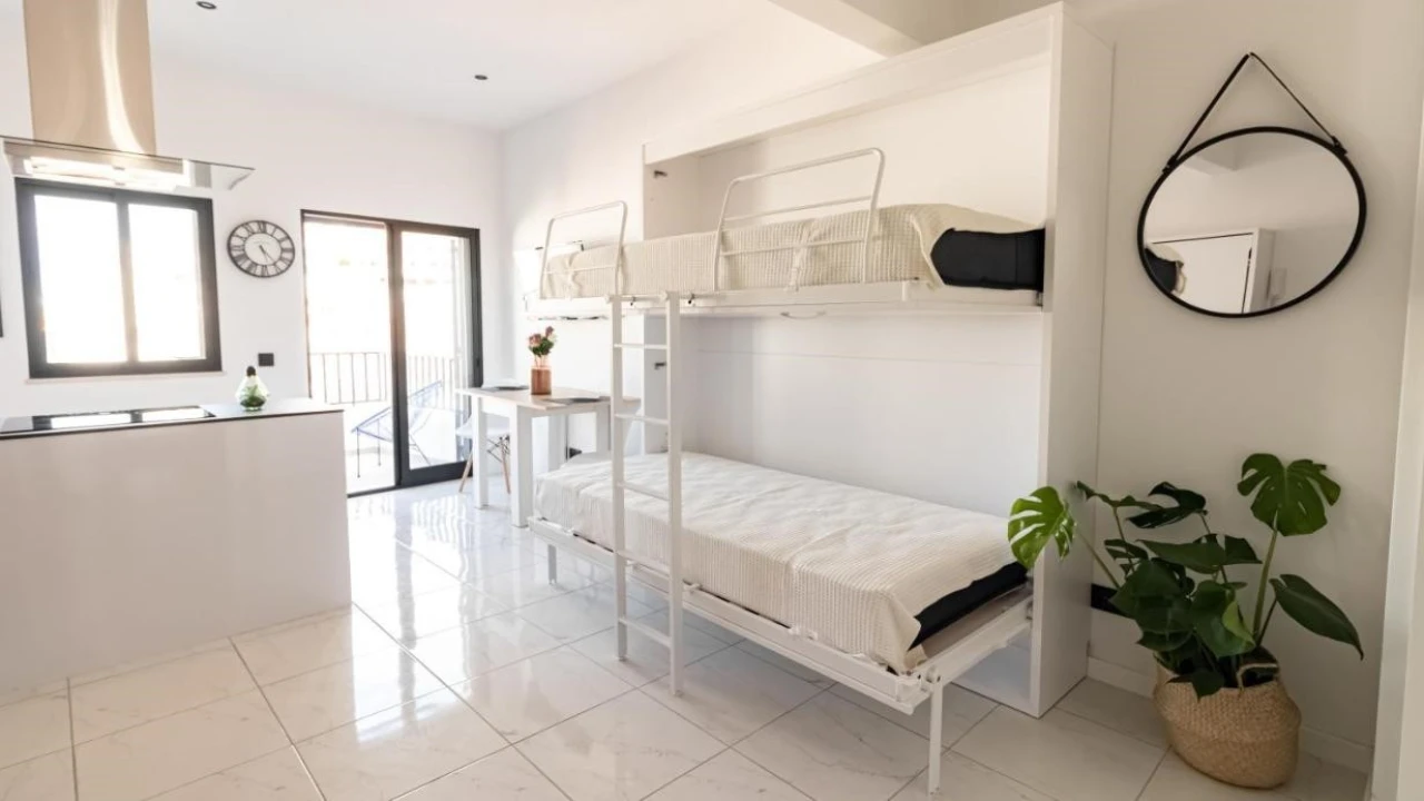 Apartamento T5 para para venda em Albufeira e Olhos de Água Foto 17