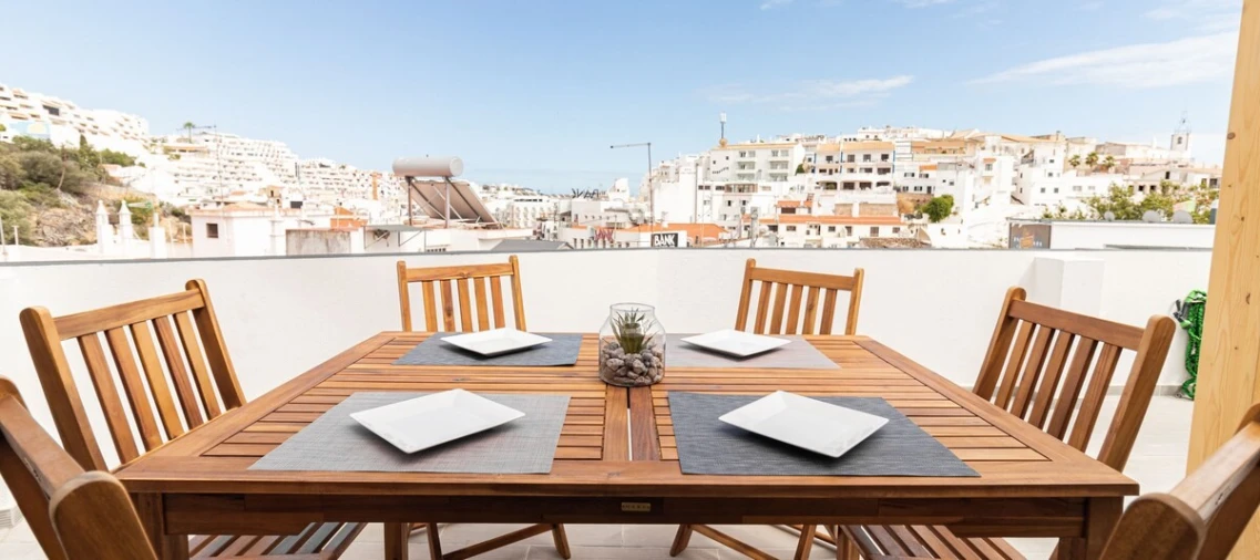 Apartamento T5 para para venda em Albufeira e Olhos de Água Foto 1