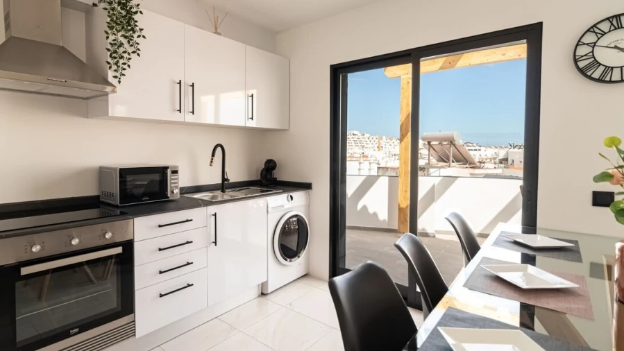 Apartamento T5 para para venda em Albufeira e Olhos de Água Foto 6